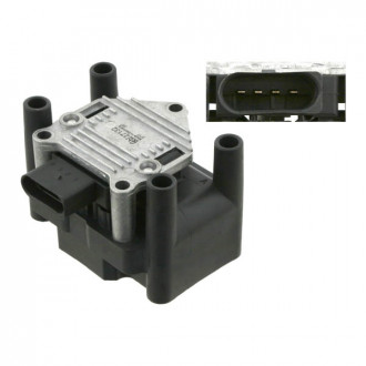FEBI BILSTEIN 27132 FEBI BILSTEIN 27132